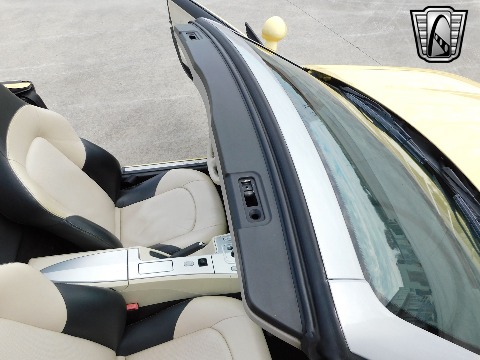 2005 Chrysler Crossfire image 81