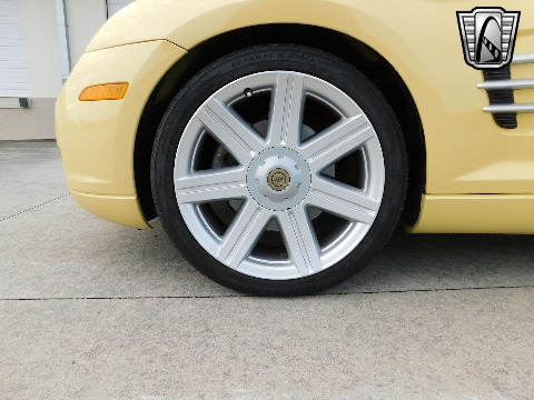 2005 Chrysler Crossfire image 31