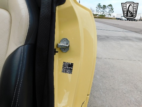 2005 Chrysler Crossfire image 57