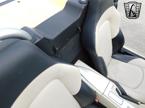 2005 Chrysler Crossfire image 83
