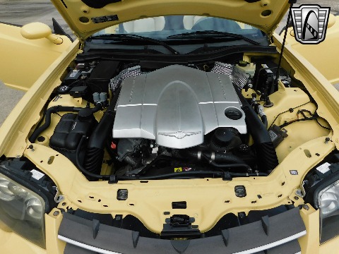 2005 Chrysler Crossfire image 85