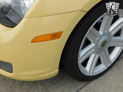 2005 Chrysler Crossfire image 34
