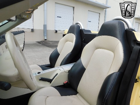 2005 Chrysler Crossfire image 60