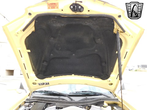 2005 Chrysler Crossfire image 86