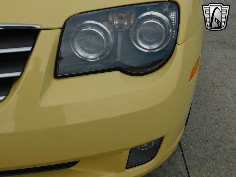 2005 Chrysler Crossfire image 35