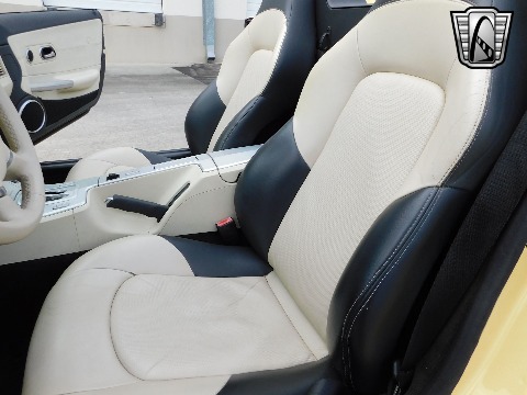 2005 Chrysler Crossfire image 61