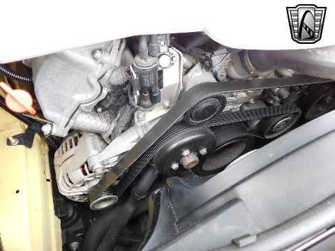 2005 Chrysler Crossfire image 87