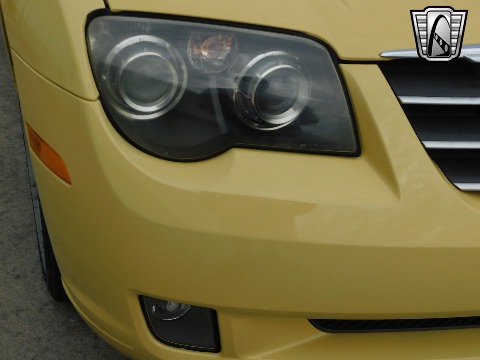 2005 Chrysler Crossfire image 36