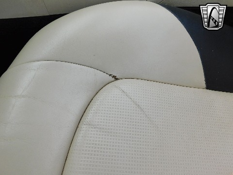 2005 Chrysler Crossfire image 62