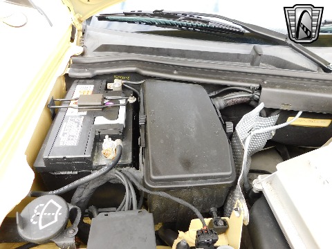 2005 Chrysler Crossfire image 88