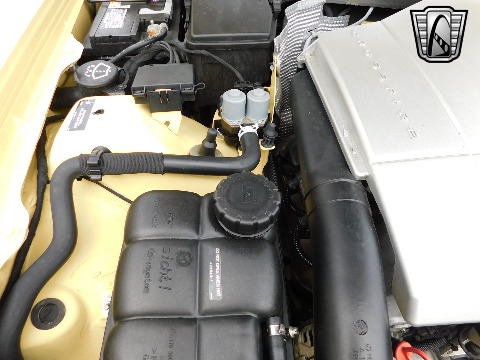 2005 Chrysler Crossfire image 89