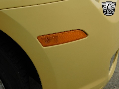 2005 Chrysler Crossfire image 38