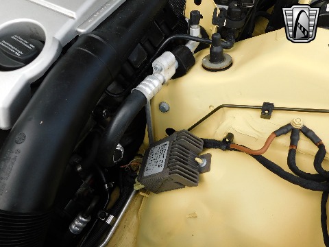 2005 Chrysler Crossfire image 90