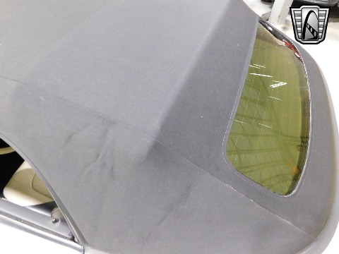 2005 Chrysler Crossfire image 112