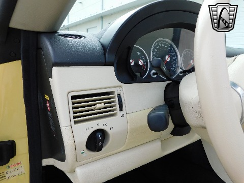 2005 Chrysler Crossfire image 65