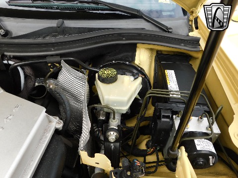 2005 Chrysler Crossfire image 91