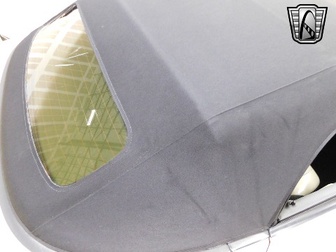 2005 Chrysler Crossfire image 113