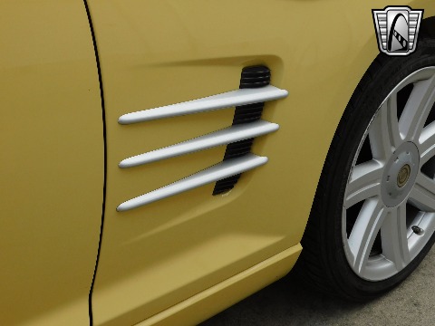 2005 Chrysler Crossfire image 40