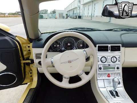 2005 Chrysler Crossfire image 66