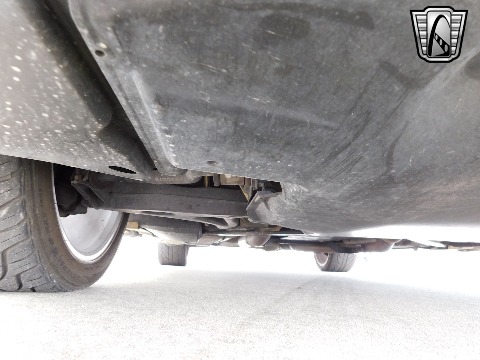 2005 Chrysler Crossfire image 92