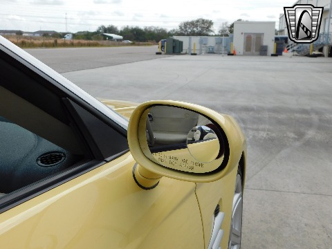 2005 Chrysler Crossfire image 41