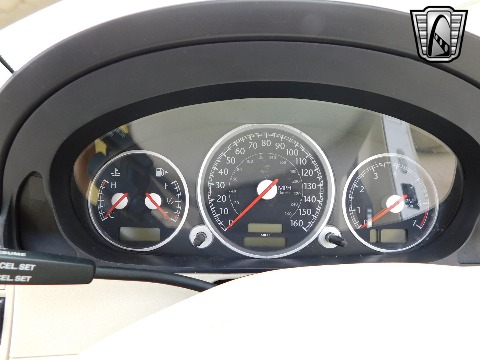 2005 Chrysler Crossfire image 67