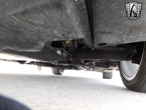 2005 Chrysler Crossfire image 93