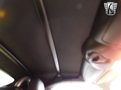 2005 Chrysler Crossfire image 115