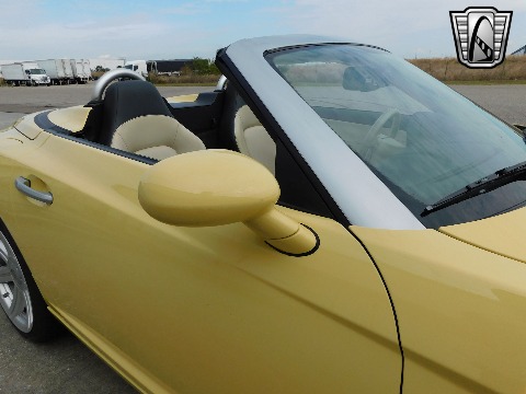 2005 Chrysler Crossfire image 42