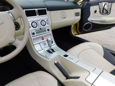 2005 Chrysler Crossfire image 68