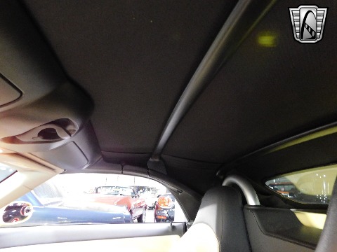 2005 Chrysler Crossfire image 116