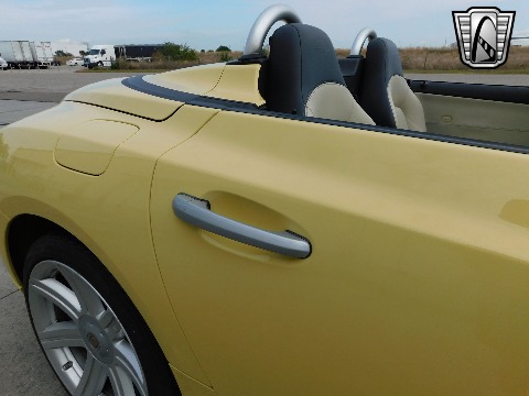 2005 Chrysler Crossfire image 43
