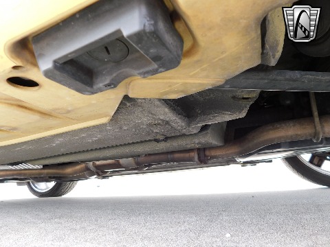 2005 Chrysler Crossfire image 95