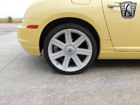 2005 Chrysler Crossfire image 44