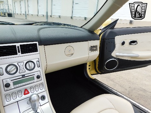 2005 Chrysler Crossfire image 70