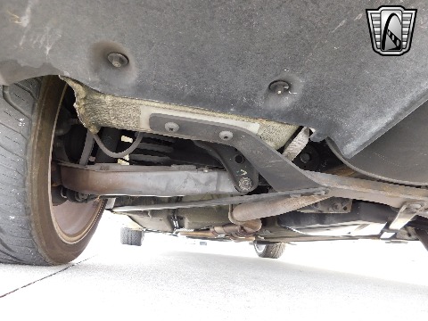 2005 Chrysler Crossfire image 96