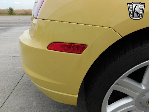 2005 Chrysler Crossfire image 45