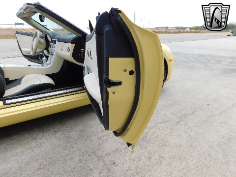 2005 Chrysler Crossfire image 71