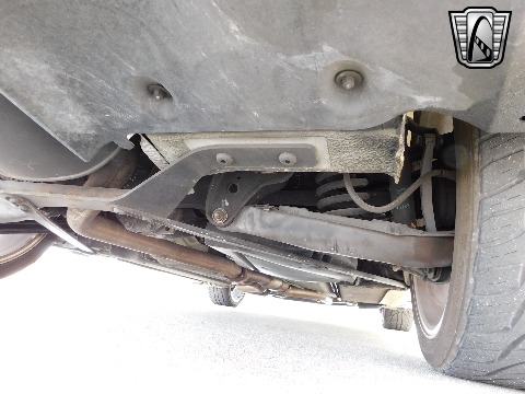 2005 Chrysler Crossfire image 97