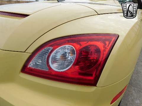 2005 Chrysler Crossfire image 46