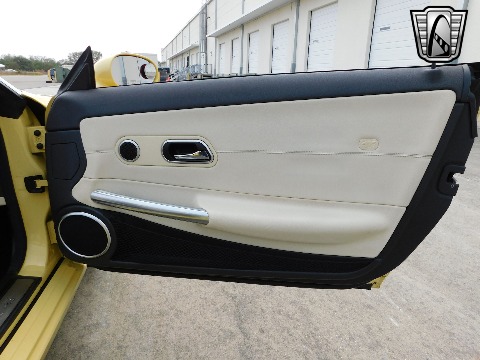 2005 Chrysler Crossfire image 72