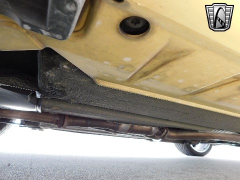 2005 Chrysler Crossfire image 98