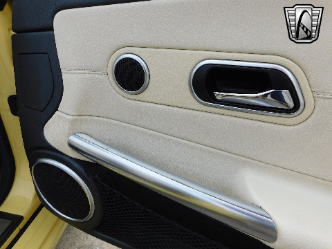 2005 Chrysler Crossfire image 73