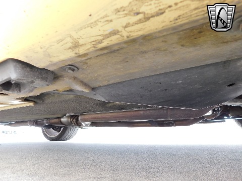 2005 Chrysler Crossfire image 99