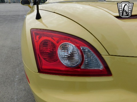 2005 Chrysler Crossfire image 48