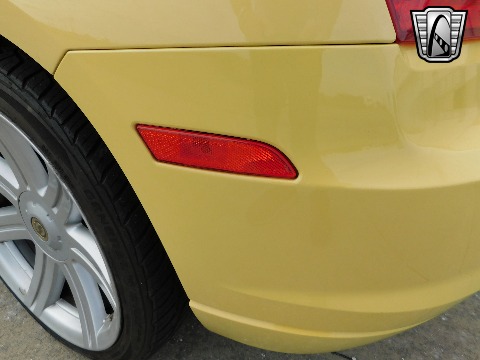 2005 Chrysler Crossfire image 49