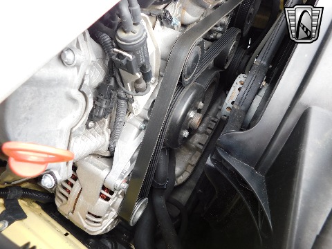 2005 Chrysler Crossfire image 101