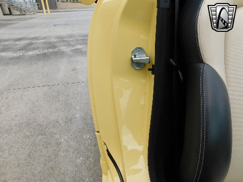 2005 Chrysler Crossfire image 76