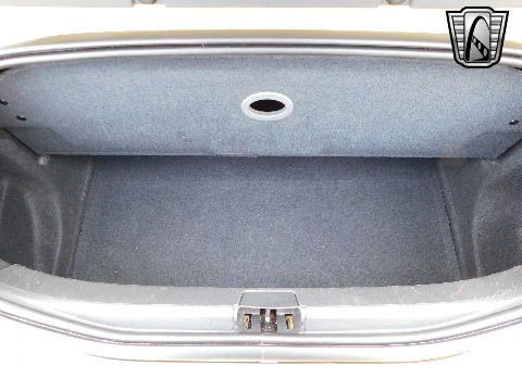 2005 Chrysler Crossfire image 102