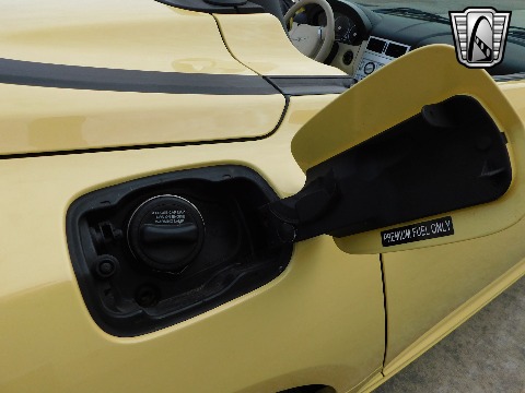 2005 Chrysler Crossfire image 51